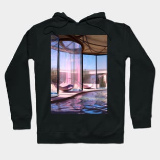 Pool Lounge Hoodie